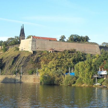 Villaprubezna Prague Extérieur photo